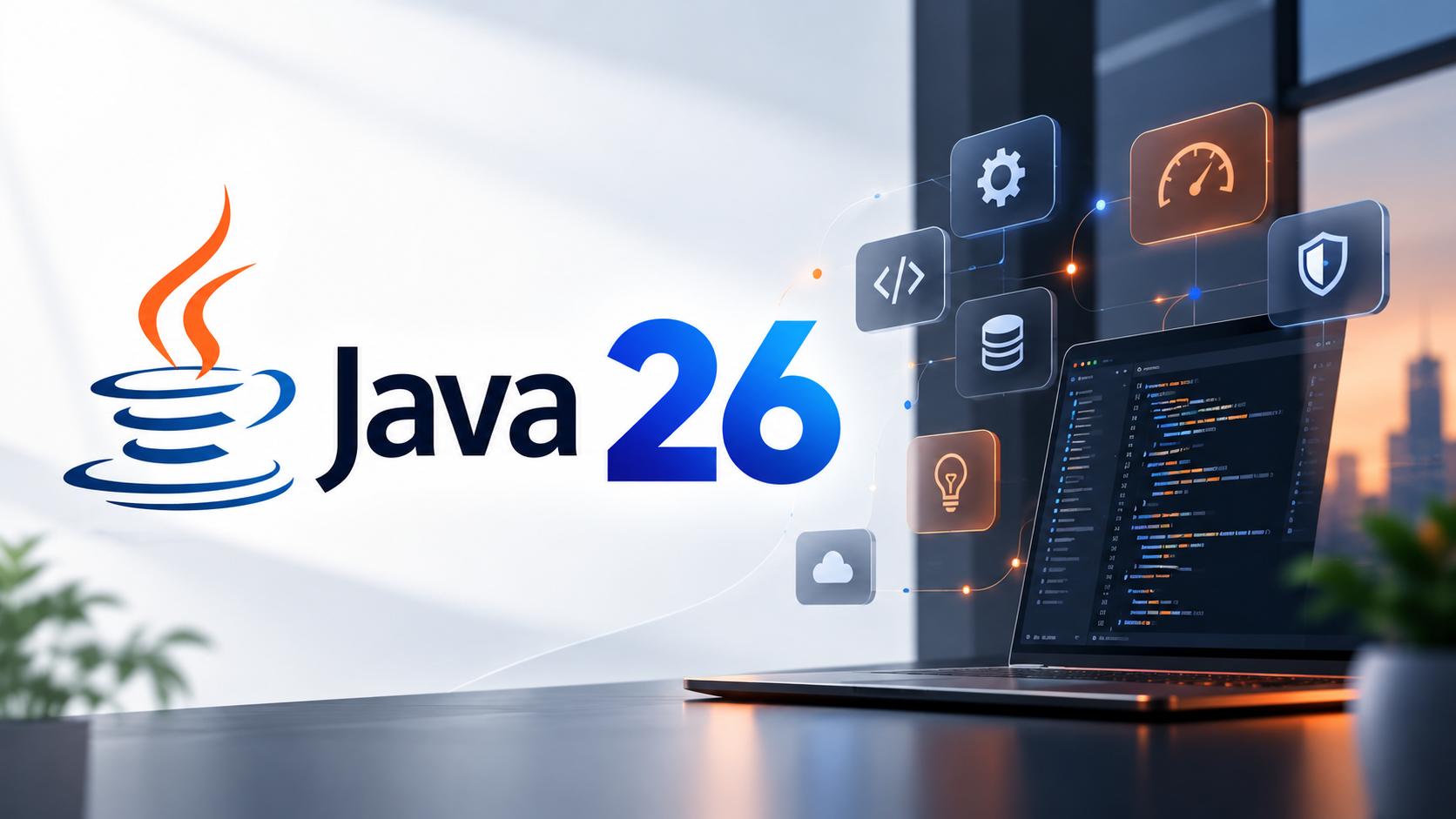 Java 26: New Features Every Java Developer Should Know — featured image