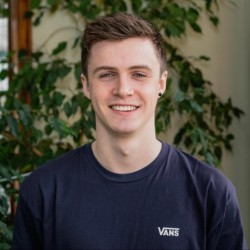 Testing New Profile, Senior Full Stack Dev