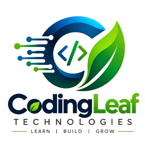CodingLeaf