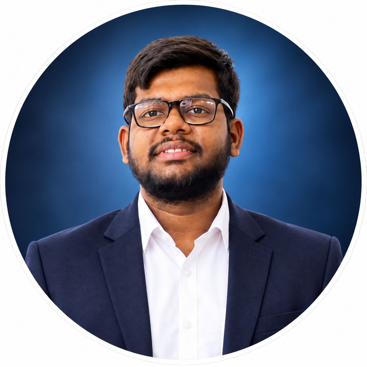 Aman Raj — instructor