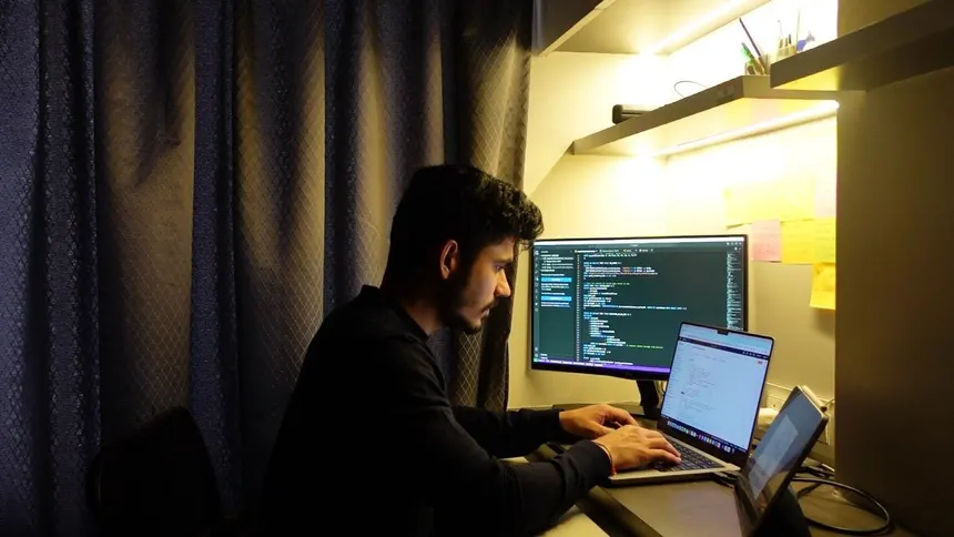 Data Engineer: Zero to Job Ready — course cover